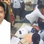 Shiv Sena corporator Ramesh Mhatre arrested after doctor assault video sparks massive outrage