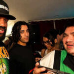 Rampage Jackson vs Sweatergxd controversy explained after MMA legend punches Kick streamer in the face