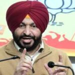 Ravneet Singh Bittu resigns from Union Council of Ministers; President Murmu accepts resignation