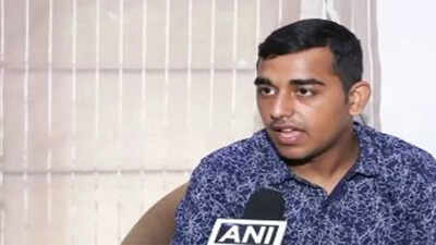 Preparing for NEET? AIR 9 Gaurav Singh says consistency matters more than long hours