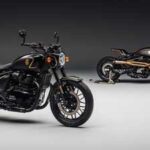 RE Shotgun 650 x Rough Crafts launched: Pricing, changes explained