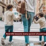 5 times kids got lost while travelling and the real-life lessons every parent should learn