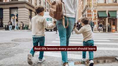 5 times kids got lost while travelling and the real-life lessons every parent should learn