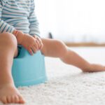Realistic potty training guide: A 3-day kick-start to help your toddler learn