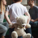 Why some children disrespect their mothers and what a father’s behaviour has to do with it