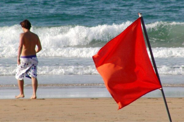 Red Flag