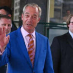 'Come and help us': Reform urges activists to campaign in Clacton as major parties boycott Nigel Farage's bypoll