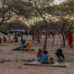 144 dead or missing off Mauritania trying to reach Europe, UN agency says
