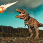Scientists identify rare ‘oddball’ meteorite behind mass extinction of dinosaurs 66 million years ago
