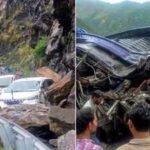 J&K flood toll climbs to 28 as fresh deaths hit Poonch, Doda; rescuers dig through debris as rain threat persists