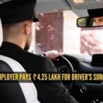 ‘He is my colleague’: Employer who funded driver’s ₹4.25 lakh surgery says 1 thing internet can’t stop praising