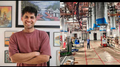 Rishabh Agarwal opens up about rejecting $1 million proposal from Meta: The offer was higher....