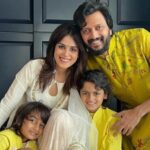 Riteish Deshmukh: “We are part of kids' lives, kids are not part of ours”: Riteish Deshmukh on one parenting mistake many parents don't realize they're making