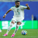 End of an era! Riyad Mahrez retires from international football after Algeria's FIFA World Cup exit