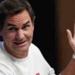 Quote of the day by Roger Federer: "I'm as patient a father as I am on the tennis court. It takes a lot for me to get really upset, but…" - what the tennis legend's honest parenting confession teaches us about patience