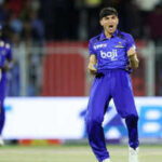 ILT20 has created a pathway for UAE cricketers: MI Emirates' Muhammad Rohid