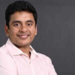 From VIT Vellore to a Rs 9,500 crore unicorn: How this Google employee and McKinsey consultant built Hyderabad's biggest startup