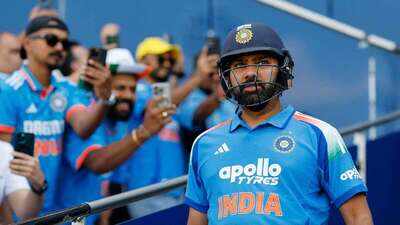 'Rohit Sharma will continue to represent India; Lord's ODI won't be his last match': BCCI secretary Devajit Saikia dismisses retirement rumours
