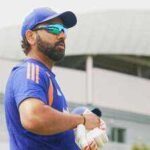 'Let the noise be there': Rohit Sharma brushes aside retirement talk after brilliant Lord's century