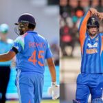 'Let Vaibhav Sooryavanshi open with Rohit Sharma': Ex-cricketer wants Shubman Gill to bat at No. 4