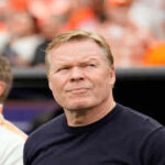 'No one is more disappointed than I am': Ronald Koeman resigns after Netherlands' historic World Cup exit