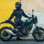 Royal Enfield Guerrilla 450 gets costlier: Check new prices