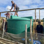 A rural Chile community struggling with drought restored its water supply by protecting a watershed, planting native trees and rebuilding the soil that holds rain