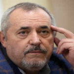 'Absurd': Putin critic Boris Nadezhdin found guilty in 'extremist symbols' case, barring him from parliamentary race