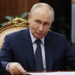 Russia's cyberwar on Europe: UK, EU strike back with joint sanctions, summon Kremlin's envoys