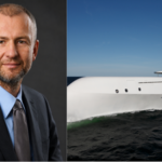 Russian billionaire sued a paint company for $100 million because his $300 million superyacht was not shiny enough, then spent $30 million repainting it