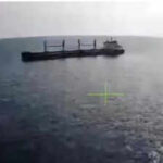 India summons Russian envoy, protests hit that killed 4 Indians on ship