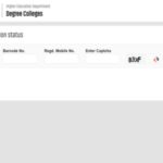 SAMS Odisha +3 round 3 merit list 2026 out: Check direct link to download here