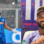 ‘Find it odd’: Ajinkya Rahane questions Sanju Samson's omission from Zimbabwe tour