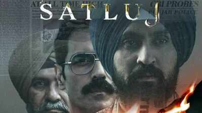Diljit Dosanjh's 'Satluj' released without certification process being completed: Centre