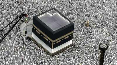 Saudi Arabia's one-year multiple-entry Umrah visa explained: 90-day stay, eligibility and how to apply