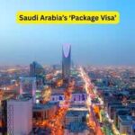 Saudi Arabia introduces 'Package Visa' to combine travel booking and Visa application; what it means for travellers