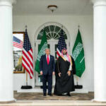 US-Saudi nuclear deal: Why Riyadh's uranium enrichment plans may worry Israel and India