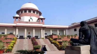 SC lifts 2-year-old blanket ban on setting up of industries in Taj zone