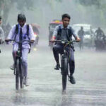 Odisha rains: Schools shut in four districts as IMD issues red alert