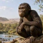 Scientists discover a 17-million-year-old ape fossil in Egypt that could rewrite early ape evolution