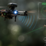 Scientists have built a sonar-guided drone that can find and hunt mosquitoes in mid-air without using insecticides