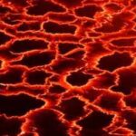 Scientists have found a billion-year-old hidden magma system on Mars that supported life on the Red planet
