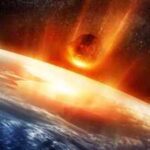 Scientists identify the rare meteorite that killed the dinosaurs 66 million years ago