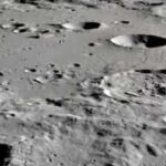 Scientists left 'Moon cement' outside the ISS for six months; it came back up to 35% stronger, boosting plans for a Moon base