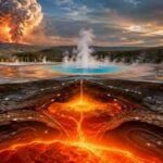 Scientists may have finally solved the mystery behind Yellowstone's 640,000-year-old mega eruption, revealing what really fueled it