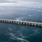 Scientists revisit a forgotten Soviet plan to dam the Bering Strait and see if it could help protect Earth's climate