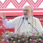 ‘No state has witnessed such a political change since Independence’: Amit Shah on Bengal