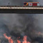 7 Britons among 13 killed in Spain's deadly wildfire; family pays emotional tribute