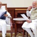 'I personally met PM Modi': What Sharad Pawar revealed about Dharmendra Pradhan's resignation