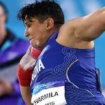 CWG 2026 Day 5: Sharmila Dhankar claims India's first-ever para-athletics gold, headlines six-medal haul